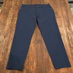 Lulu Lemon Men’s Pants
